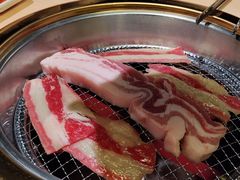 -伊茉家的烤肉店(勒泰中心店)