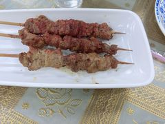 -清真·鸦儿李记·小馆(后海店)
