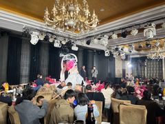 -鸿源斋清真豫菜(惠济店)