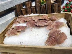 -川骄海鲜自助(河东店)