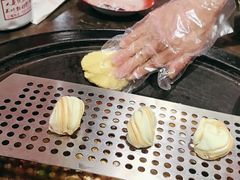 -粗粮人家·东北菜(洋桥店)