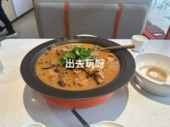 -北大荒人•新东北菜(青岛银座店)