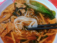 -爱国爱民螺蛳粉(南海万达店)