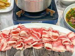 -钱记·乡野菜(紫荆花路店)