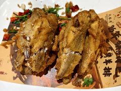 -火龙堂·风味民间菜(文一路店)