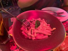 帕尔玛黑松露奶油意面-BOTTEGA意库(中骏世界城店)