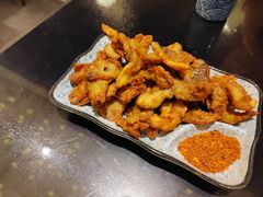 -那些年一起吃串的地方烧烤(观前街店)
