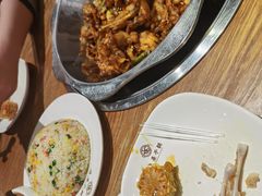 -氿熹干锅•牛蛙•烤鱼(印象城店)