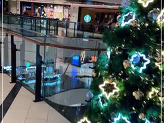 -星巴克(杭州嘉里中心4F店)