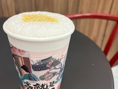 -茶话弄(北京密云万象汇店)