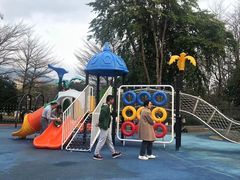 -光明港公园
