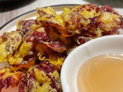 脆皮玫瑰花-滇铺子(欣都龙城店)