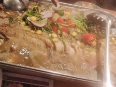 -赵大妖·活鱼现烤(天水店)