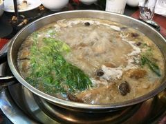 -香丽缘饭馆(黑龙潭店)