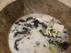 -云中鱼蒸汽石锅鱼(川沙百联店)