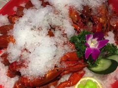 -红辣椒·川菜·火锅(科华路店)