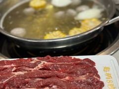 -杏花吴记牛肉火锅