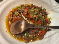 -老湘村·湖南土菜(天河维多利店)