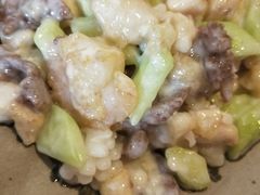 奶汁全爆-伊兰津范儿