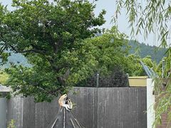 -上方山森林动物世界