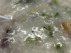 -如轩·海鲜砂锅粥·潮汕菜(海珠店)