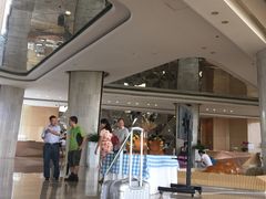 -青岛银沙滩温德姆至尊酒店