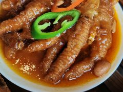 -顺德美的万豪酒店-万豪中餐厅