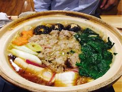 -立山居酒屋·烧鸟 天妇罗(西北湖店)