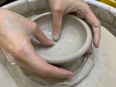 -青韵台陶艺Diy(永庆坊店)