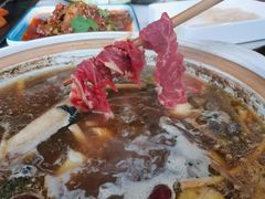 -土连锅·现熬养生汤锅(梁家巷店)