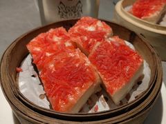 -晓淮山·扬州早茶·淮扬菜(龙阳广场店)