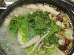 -南渝食府.石锅鸡(尚城花园店)