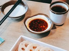 -野妹经典火锅(民治店)