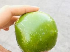 青团-老上海里弄味道(知春路店)