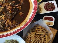 -旺顺阁鱼头泡饼(常营店)