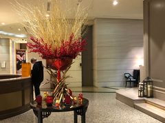 -上海波特曼丽思卡尔顿酒店