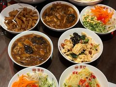 -添萬囍·天津三鲜捞面(天河城店)