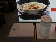 -李先生牛肉面大王(成都东站西广场店)