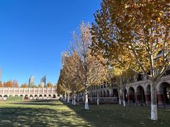 -天津五大道文化旅游区