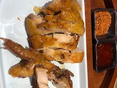 麦麦山烤鸡-麦麦山云南菜(复地活力城店)
