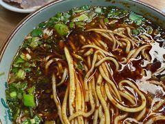 -清真·马安军辣子牛肉面
