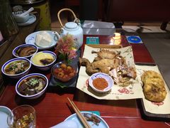 -窄巷子陕菜馆·地道陕西菜(粉巷店)