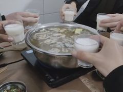 -黑竹沟新场牛肉火锅