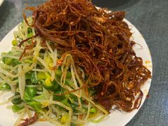 -春花民族美食(佳木斯总店)