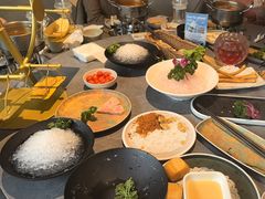 -故里和山·成都火锅(欢乐港湾店)