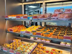 -海底捞大排档火锅(打浦路店)