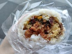 -秋英饭团(大庙新村店)