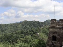-慕田峪长城