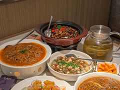 -食锦记·福建私房菜(浦西万达店)
