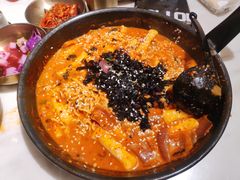 -HOTISLAND海鸡岛·韩国料理(江南西店)